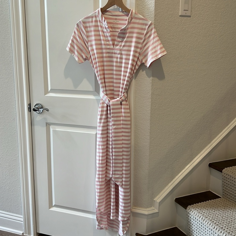 Dudley Stephen’s XS dress